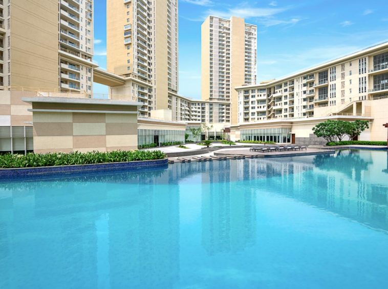  Duplex Unit in Experion Windchants Sector 112 Dwarka Expressway Gurgaon